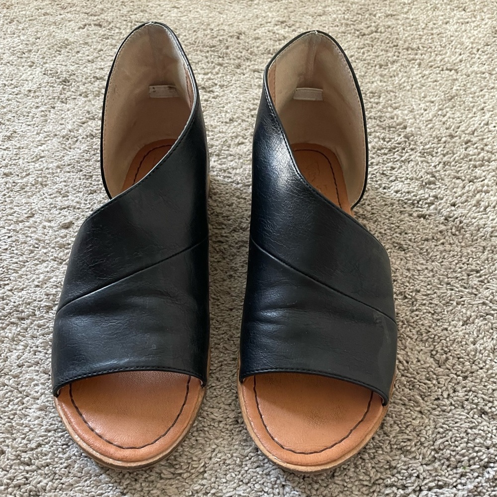 BEAST flats